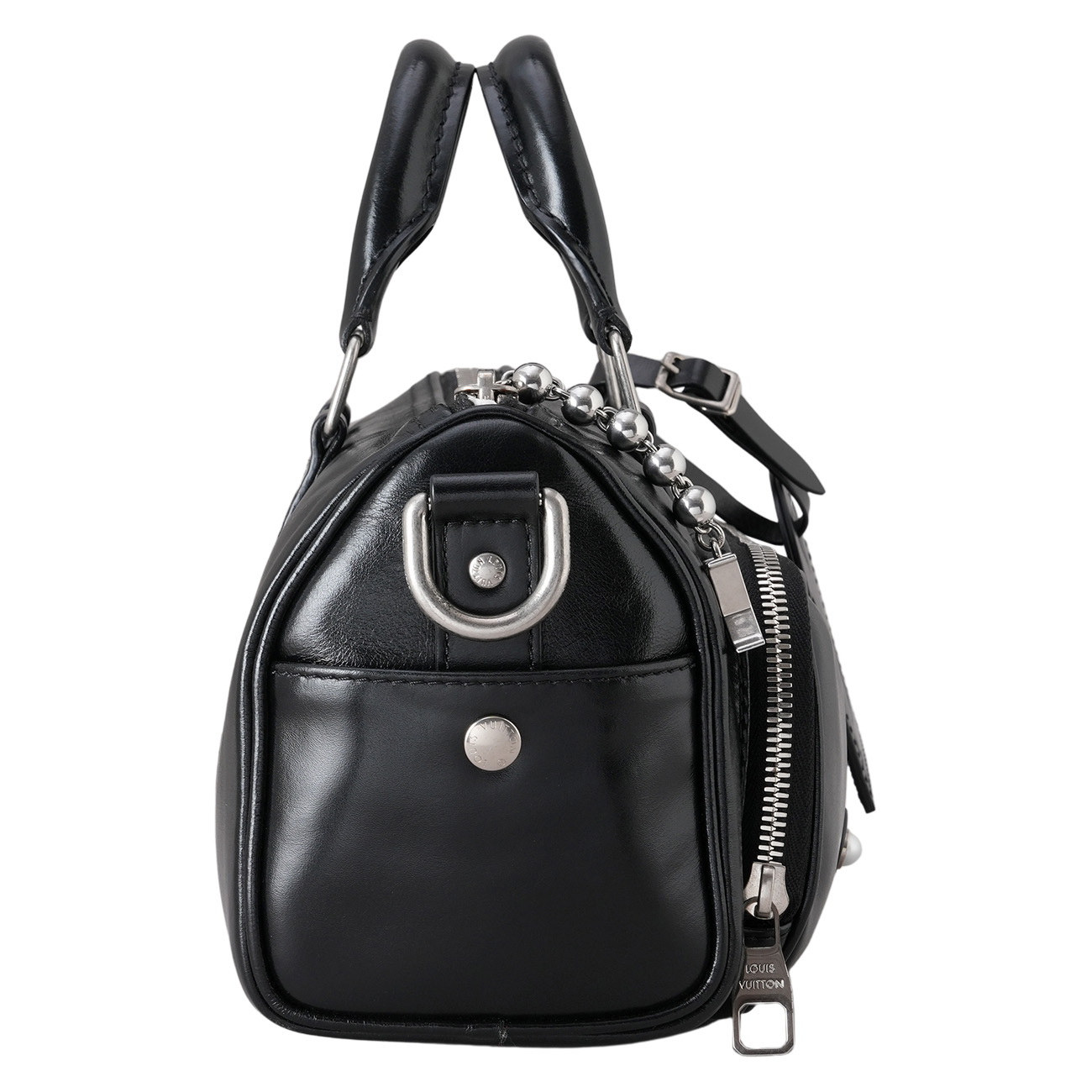 LOUIS VUITTON(USED)루이비통 M13988 키폴 카고 반둘리에 25